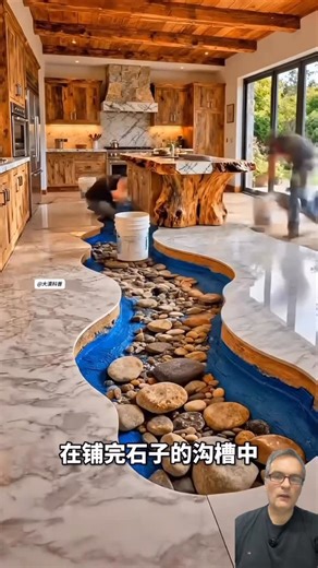 Top Mais Dicas - Guia Pratico on Instagram: "Veja só o que esse pessoal faz com resina no chão 😲✨ É uma verdadeira transformação no ambiente. Cada projeto fica mais bonito que o outro, com acabamento impecável, brilho intenso e um visual moderno que valoriza qualquer espaço. Além da estética, a resina traz durabilidade, fácil limpeza e um efeito visual impressionante, parecendo até obra de arte. É o tipo de ideia que faz a gente repensar totalmente o conceito de piso. 👉 Você teria um chão assi