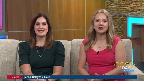 Have you checked out 'Well Read, Well Said' yet? | Good Day on WTOL 11