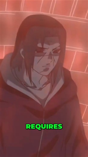 THIS Mangekyou Sharingan Weakness Is Perfect!