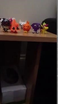 Moshi Monsters