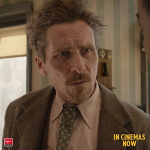 "There's more where this came from" 🧐 #AmsterdamMovie is in cinemas now! | 20th Century Studios