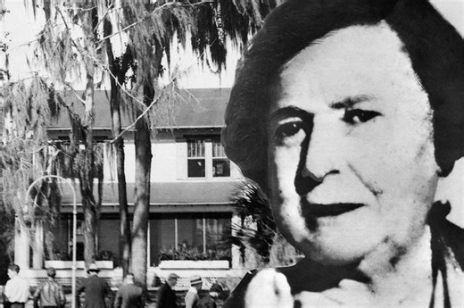 Kisah Ma Barker, Ibu dalam Pusaran Kriminalitas Anak-anaknya | National Geographic