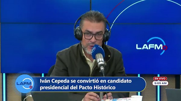 🔴 EN VIVO La FM | Conéctate a toda nuestra programación - 27 de octubre 2025