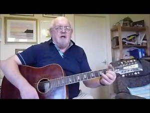12-string Guitar: Back Home In Derry (Including lyrics and chords)