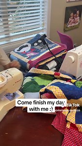 Learn to Sew Like a Pro: Easy Techniques and Tips