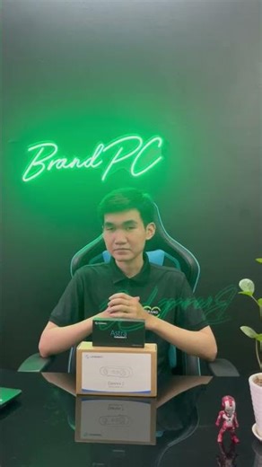 Review dòng sản phẩm Orbbec camera : Giải pháp camera 3D hiệu suất cao cho robot & AI