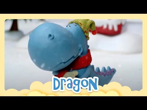 🐉 Dragon Makes a New Friend… With a Rock! 🎉 + More Cartoon for For Kids ‪@WikoKiko‬