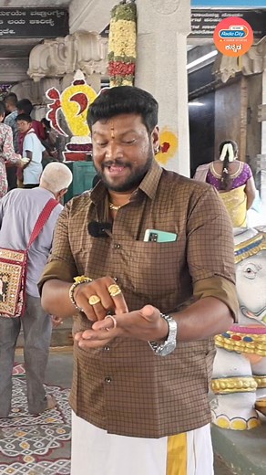 463K views · 10K reactions | Check the route map of Bengaluru Karaga as told by Shri Dharmaraya Swamy Temple President, Satish K Follow @radiocitykannada for more #radiocitykannada #karaga #bengalurukaraga #news #bangalore | Radio City Kannada | Facebook