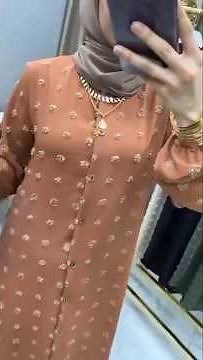 Latest Muslim Evening Gowns & Abaya Dress Collection 2025 ✨ | Plus Size Evening Gowns, Designer