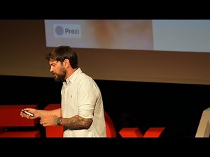 Neurofitness: Exercising the Brain | Juan Pablo Barea | TEDxYouth@AICS