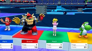 Mario Golf: Super Rush - Will it have co-op or multiplayer?