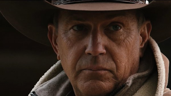 Yellowstone (TV Series 2018–2024)