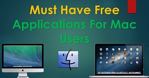 Best Free Apps For My Mac