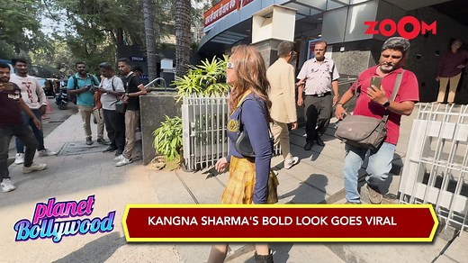 42K views · 88 reactions | Take a look at some of the hot news from the world of #Bollywood in this special video! #zoomtv #bollywoodnews #news #entertainmentnews #celebritynews | Zoom TV | Facebook