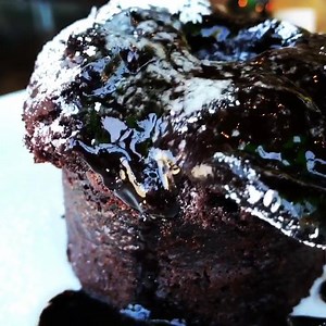 Omg New Lava cake, now available at Ten One Ate 😍😍😍😍 | Ten One Ate