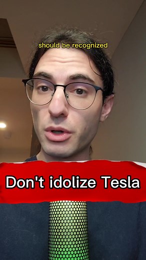 Nikola #tesla Tesla did great things, but if you want to idolize someone who understood the universe better than anyone else, try my boy #Einstein. Tesla did some weird shit. #debunked