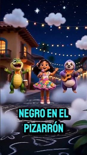 🎨🌈 ¡Aprende los colores bailando con YEYÉ! 💃🕺✨ #musicainfantil #kidssongs