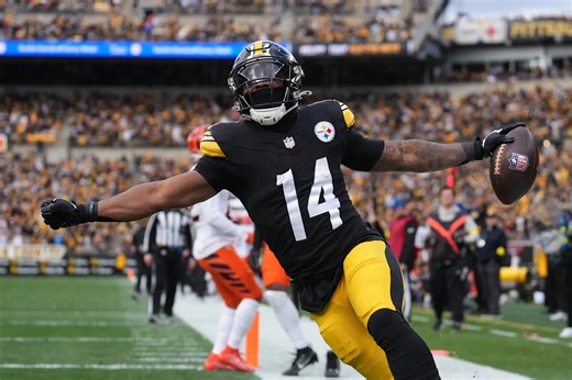 Fantasy Football Rankings: Top 10 backup running backs going into Week 12