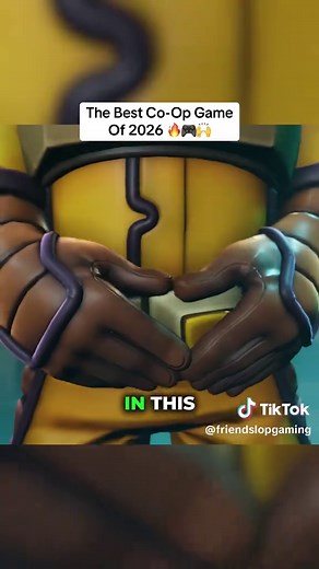This Could Be The Best Co-Op Game Of 2026! 🔥 🎮 We Were Here Tomorrow 🗓 2026 💰 TBD 👥 Online Co-Op 🖥 PC, PS5, and Xbox #gamingontiktok #whattoplay #friendslop #wewerehere