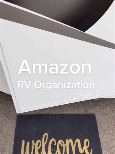 Essential RV Organization Tips for a Family of Four