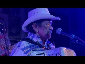Mark St Mary and his Louisiana Blues & Zydeco Band - January 10, 2026