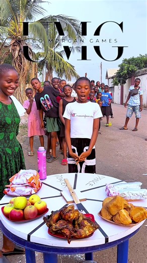 Dance & Powder Spinning Game #UgoMorganGames #UMG | ugo morgan games