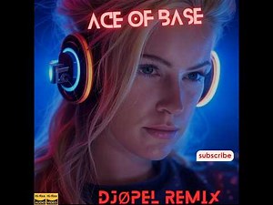 New Ace Of Base - Beautiful Life | Techno Dance Remix 2025 (CAR MEGA BASS) 24 Bit Audio/4K ULTRA