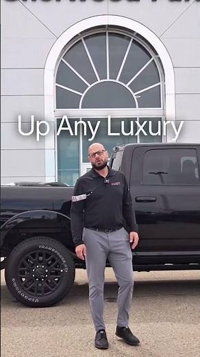 $8,000 OFF A 2026 RAM 3500 LIMITED?! 🔥