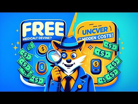 Free Medical Alert Device? Uncover the Hidden Costs!