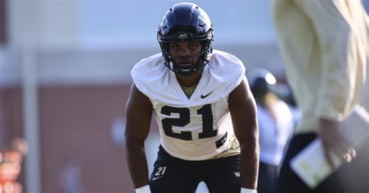 Notre Dame Expected to Hire Chase Jones as Defensive Analyst