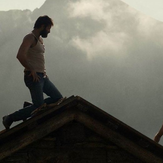 Le Otto Montagne - Film (2022)