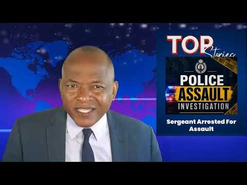 MP Sherod Duncan Raises Alarm Over Police Misconduct
