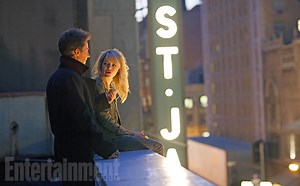 Watch: How ‘Birdman’ Composer Antonio Sanchez Drummed the Score