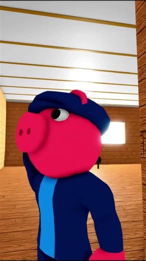 Waking up to a NIGHTMARE! Jaydaddy Meme Animation #shorts