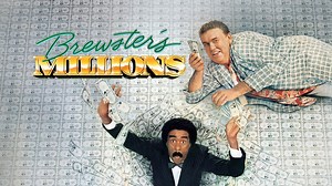 Brewster's Millions - Apple TV