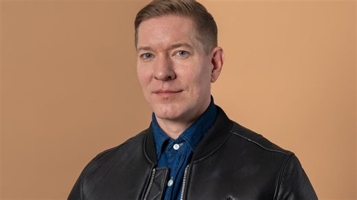Joseph Sikora says goodbye – for now – to ‘Power: Force,’ joins ‘Reasonable Doubt’