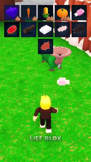 All items vs Biofuel Processor 🔥