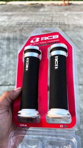 RCB Handle Grip Universal: Enhance Your Sports Gear