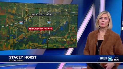 West Des Moines RecPlex expansion moves forward with $40 million addition