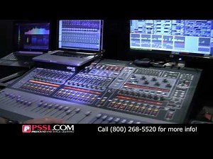 Venue SC48 Shown off at NAMM 2012