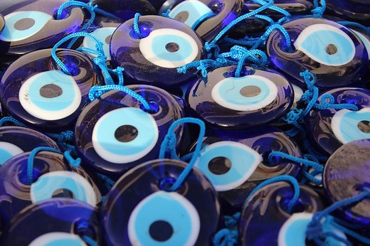 Greek Evil Eye: 6 Tips to Avert the ‘Mati’ | The Greek Vibe