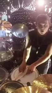 Last chorus of Act My Age!! #onedirection #live #drummer #livemusic #joshdevine | Josh Devine