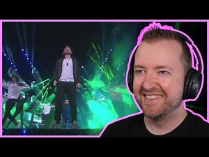Musician's reaction and review of DIRTY LOOPS Undo (live at Swedish Melody Festival)