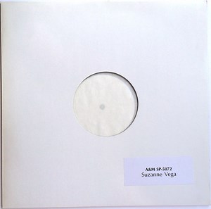 Suzanne Vega - Suzanne Vega