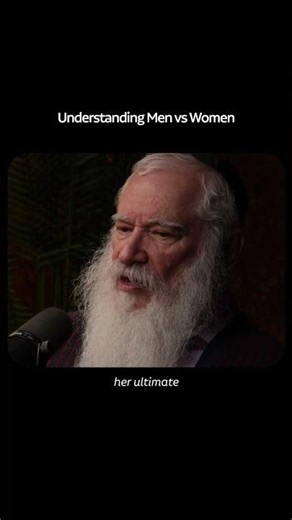 The Complementary Dance of Men and Women #relationships #psychology #advice