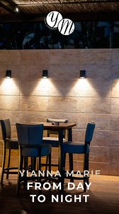 Yianna Marie is the total experience DAY & NIGHT, if you are local or a tourist. Live the island life experience. | Yianna Marie Beach