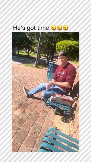 Meme Back Bag 🎒 | FOLLOW → @memebackbag ← No problem! The slow-burn moments where disaster almost happens but doesn’t are the true masterpieces of meme... | Instagram