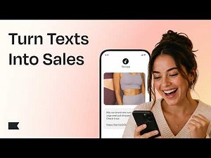 How to Use SMS Marketing to Boost Conversions and Drive Immediate Revenue