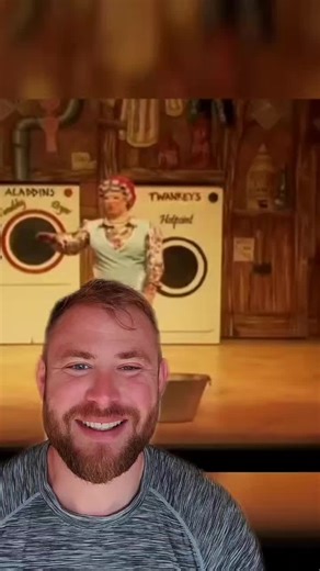 Pantomime 101: Understanding the Role of a Dame