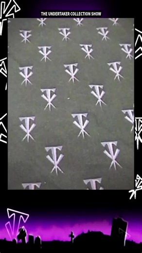 The Undertaker Collection Show (@undertaker_collection)’s videos with WWE: Rest In Peace (Undertaker) - WWE & Jim Johnston